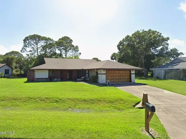 2328 Hamlet Dr S, Melbourne, FL 32934