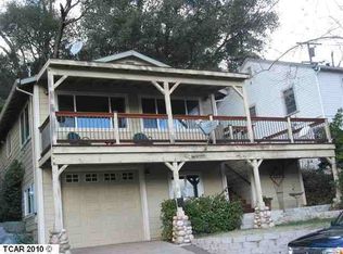 160 Hillcrest Dr, Sonora, CA 95370