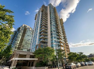 120 Milross Ave #301, Vancouver, BC