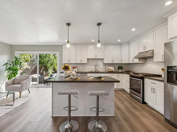 1372 Marlin Ave, Foster City, CA 94404