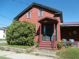 133 Lincoln Ave, Waddington, NY 13694