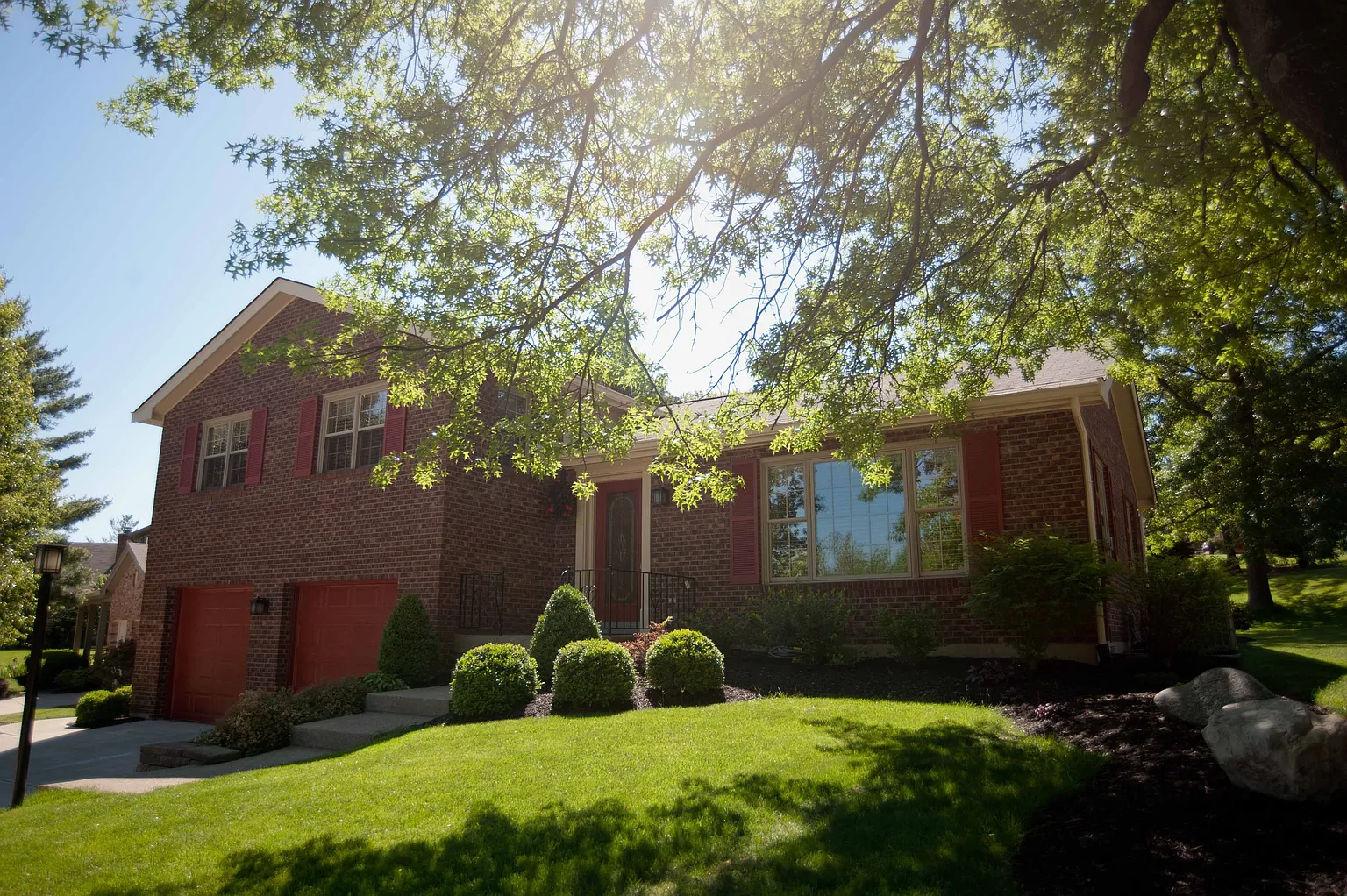 2443 Orchid Ln photo 1