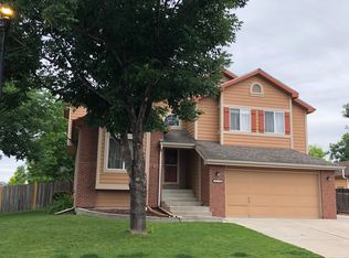 3019 Indigo Cir N, Fort Collins, CO 80528