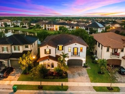 11435 Horizon Road, Parkland, FL, 33067