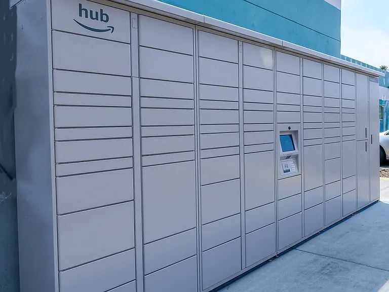 Fifteen 50 Apartments - Amazon Hub