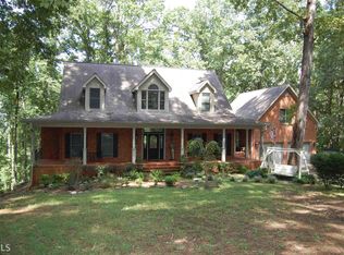 487 Trotters Gln #13, Baldwin, GA 30511