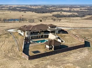 353 County Road 2510, Decatur, TX 76234