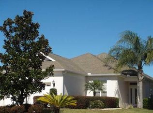 3528 Mount Hope Loop, Leesburg, FL 34748