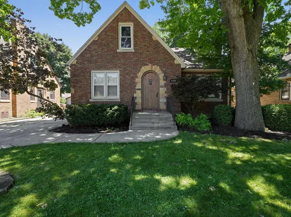 6309 40th AVENUE, Kenosha, WI 53142