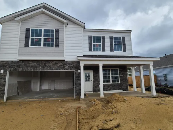 1005 Ella Bengel Drive, New Bern, NC 28562