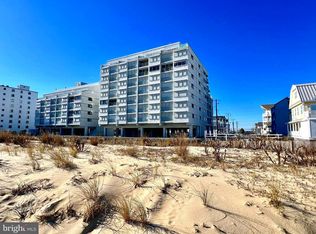 8203 Atlantic Ave UNIT 308, Ocean City, MD 21842