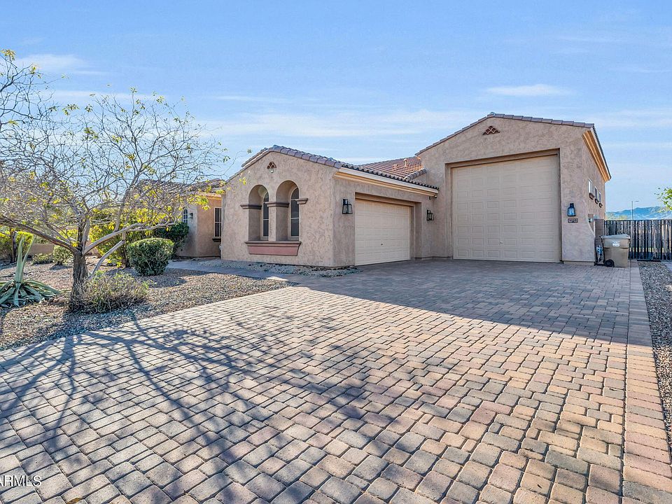 4468 N 183rd Ave, Goodyear, AZ 85395 Zillow