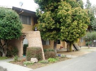 6778 Yount St APT 3, Yountville, CA 94599