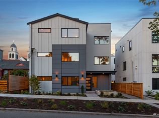 814 A 17th Ave, Seattle, WA 98122