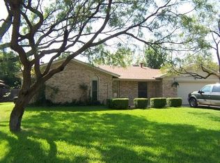 1217 Piedmont Dr, Abilene, TX 79601