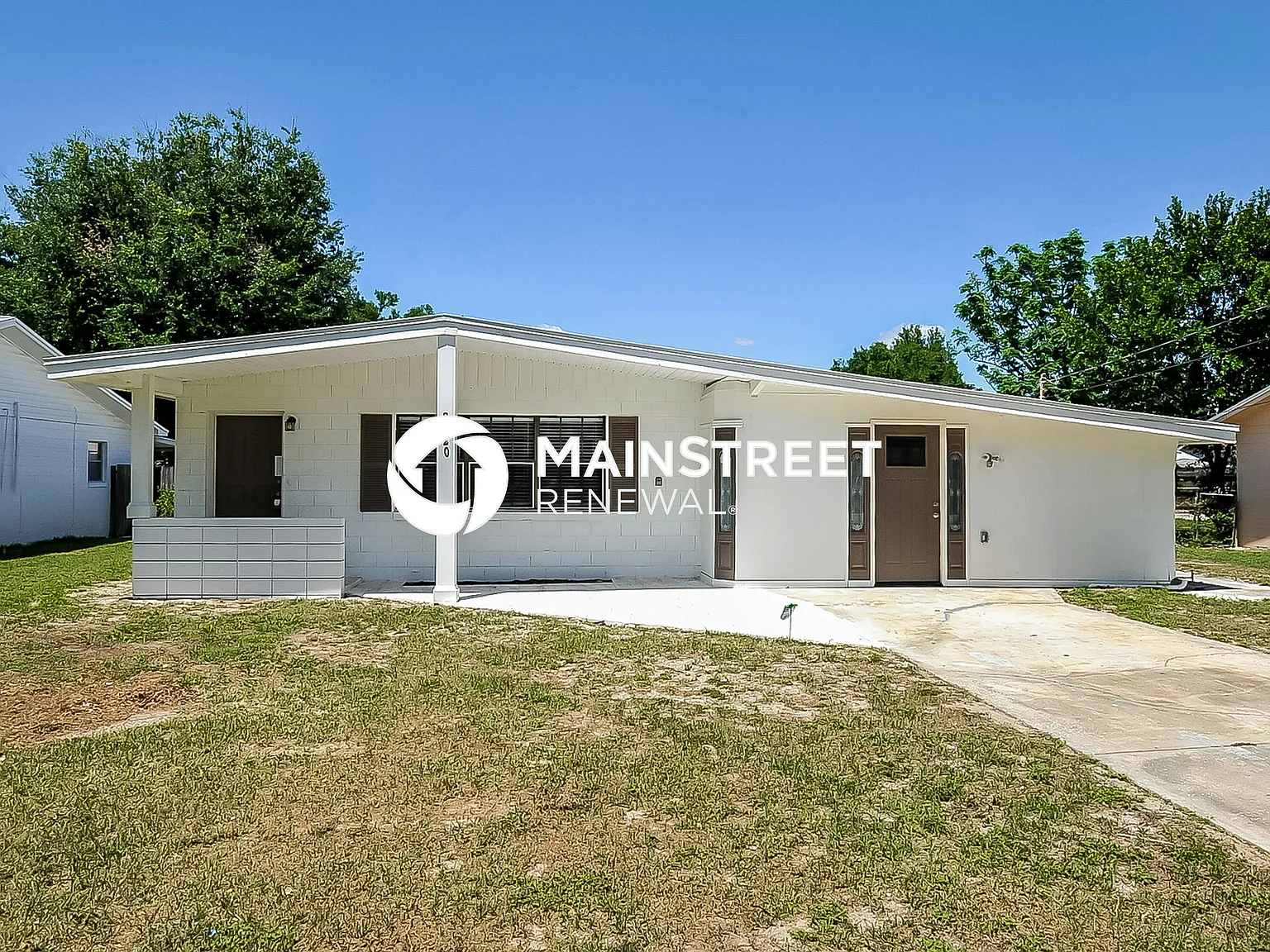 2520 Avenue A SW — Photo 1