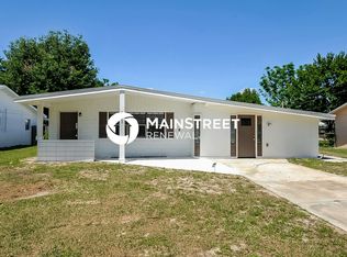 2520 Avenue A SW, Winter Haven, FL 33880