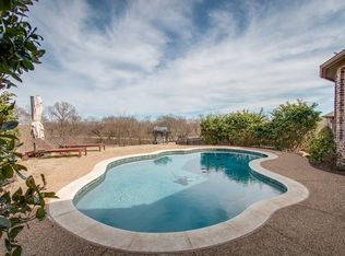 504 Osage Dr, McKinney, TX 75071