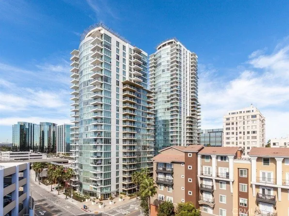 400 W Ocean Blvd Unit 1703, Long Beach, CA 90802