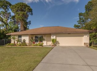 4452 Ulster Ave, North Port, FL 34287