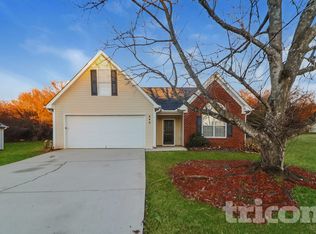 440 Spring Lake Ter, Covington, GA 30016