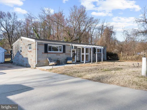 611 Opel Rd, Glen Burnie, MD 21060