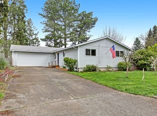 19825 SW Wright St, Beaverton, OR 97078