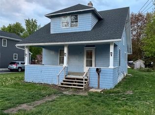 17 Elmwood Ave, Sodus, NY 14551