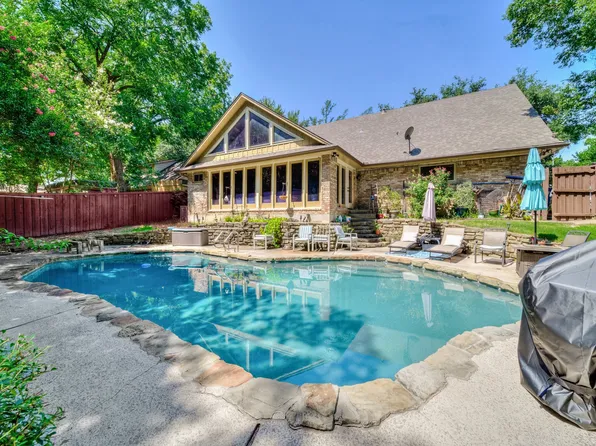 1312 Williams Cir, Desoto, TX 75115