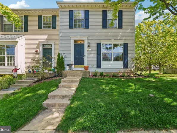 236 Pidco Rd, Reisterstown, MD 21136