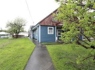 215 Wendell Ave, Nedrow, NY 13120