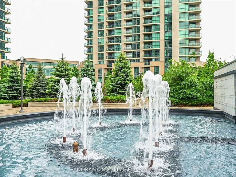 215 Sherway Gardens Rd #1005 — Photo 23