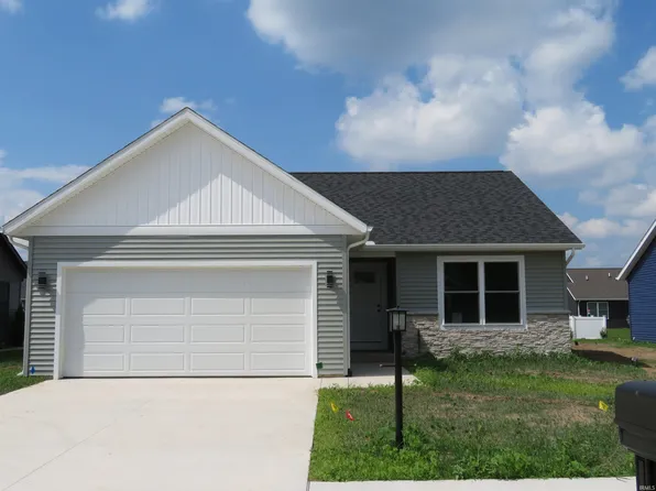 18497 Falcon Lair Ct, New Paris, IN 46553