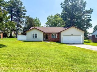 7908 Capistrano Dr, Richmond, VA 23227
