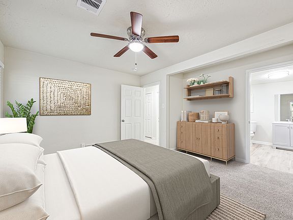 4th image of 2511 Evergreen Dr