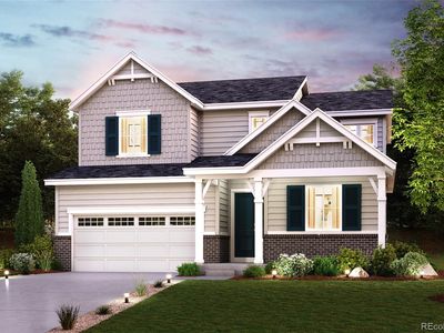 27922 E Glasgow Place, Aurora, CO, 80016