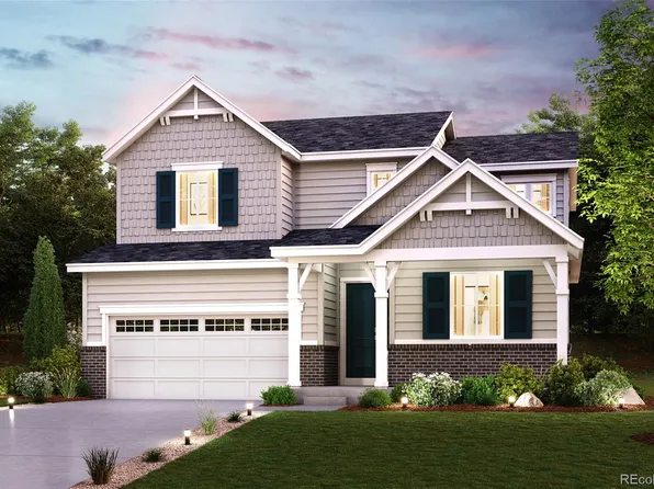 27824 E Indore Drive, Aurora, CO 80016