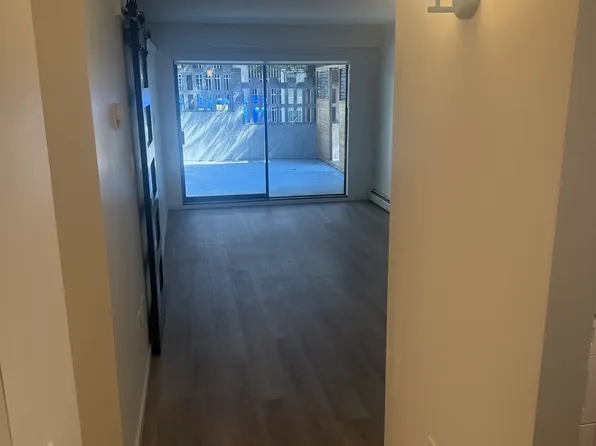 Casa Del Mar Apartments