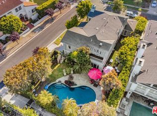 509 Wynola St, Pacific Palisades, CA 90272