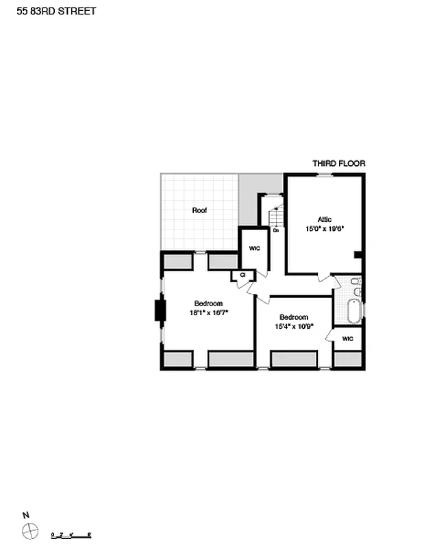 floor plan 4