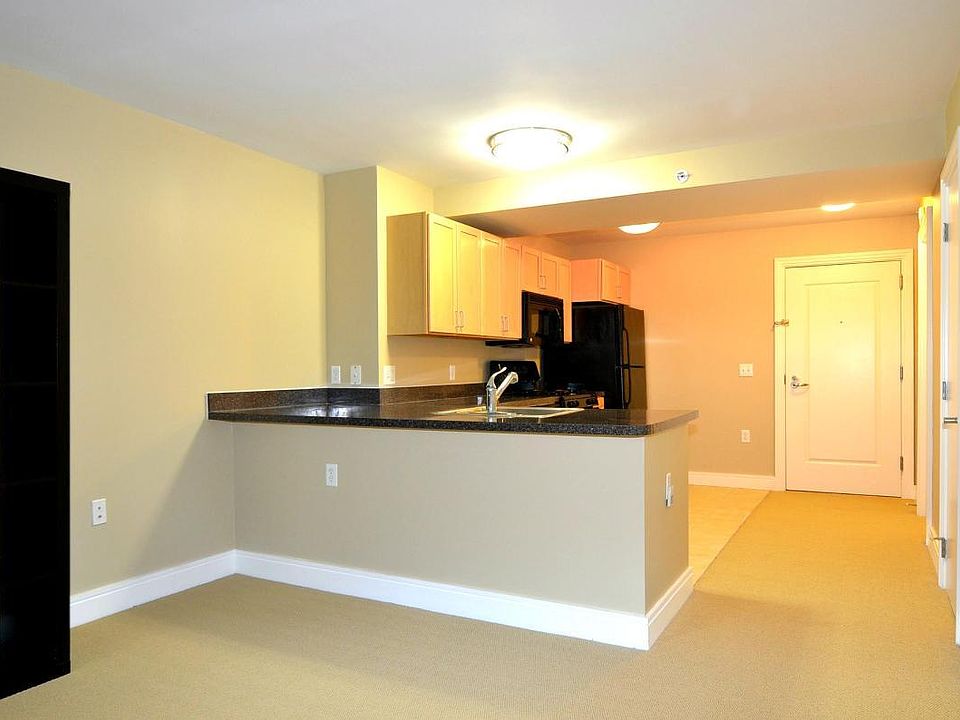 Living room/Kitchen