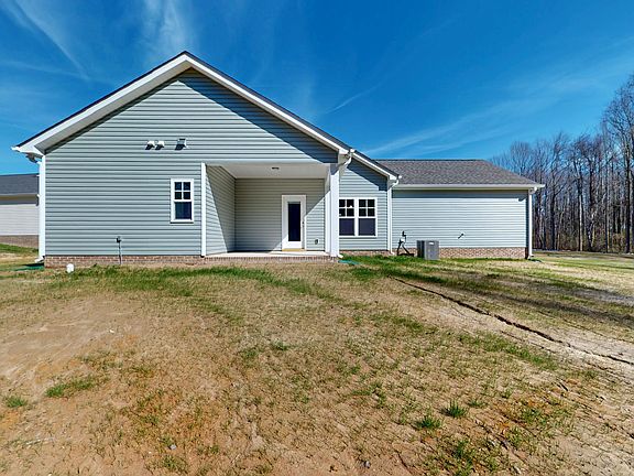 4th image of 409 Fynloch Chase Drive