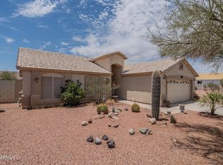 14980 S Capistrano Rd, Arizona City, AZ 85123