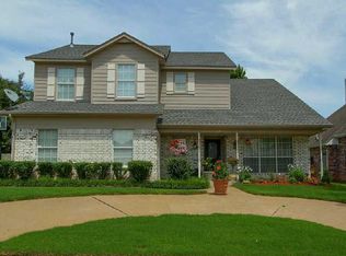 1909 S Cypress Ave, Broken Arrow, OK 74012