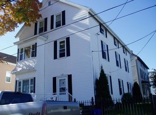 188 Ogrady St, Fall River, MA 02720