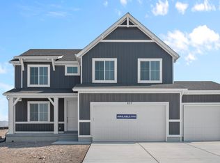 1536 S 4125 W #112, Ogden, UT 84401