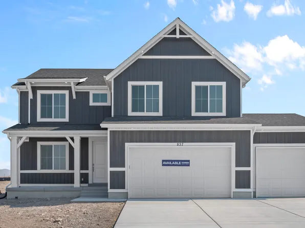 1536 S 4125 W #112, Ogden, UT 84401