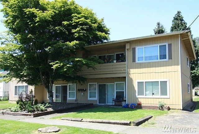 1st image of 807 N 1st Ave
