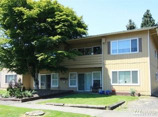 807 N 1st Ave, Kelso, WA