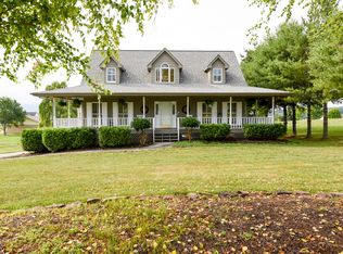 4852 Old Niles Ferry Road, Maryville, TN 37801